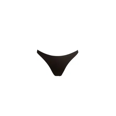 Siguelsol Women's Black Nero Bottom