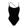 Siguelsol Women's Black Sienna One Piece