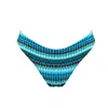 Siguelsol Women's Blue Aguas High Bottom