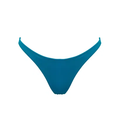 Siguelsol Women's Blue Menta Bottom