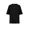 Siguelsol Women's Devi Black T-shirt In Black