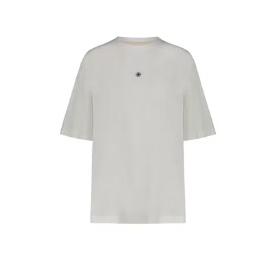 Siguelsol Women's Devi White T-shirt