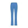 Siguelsol Women's Frankie Pants Blue In Blue