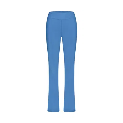 Siguelsol Women's Frankie Pants Blue