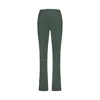 Siguelsol Women's Frankie Pants Green In Green