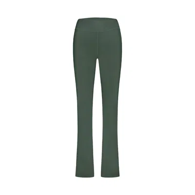 Siguelsol Women's Frankie Pants Green