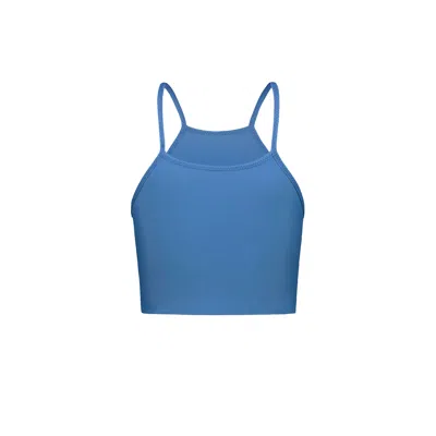 Siguelsol Women's Frankie Top Blue