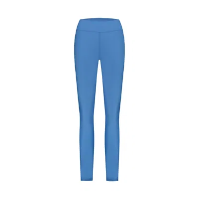 Siguelsol Women's Grace Pants Blue