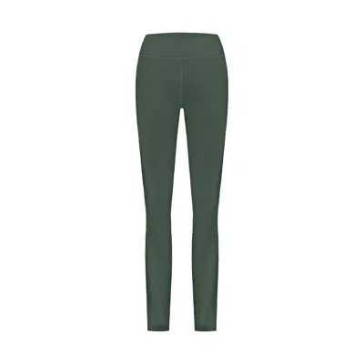 Siguelsol Women's Grace Pants Green