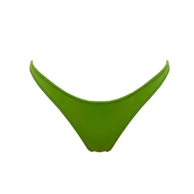 Siguelsol Women's Green Mela Bottom