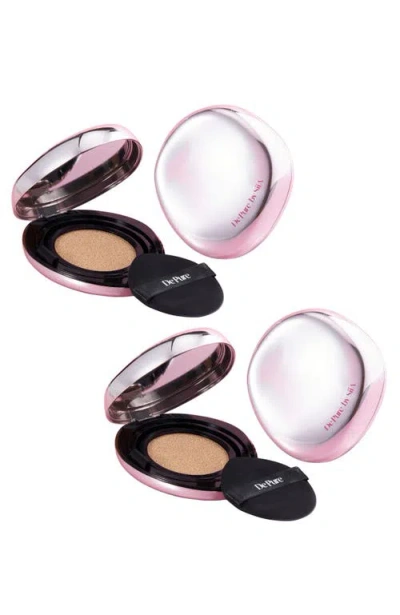 Siia Cosmetics 2-pc. Flawless Glow Cushion Foundation