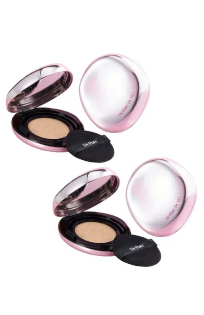 Siia Cosmetics 2-pc. Flawless Glow Cushion Foundation