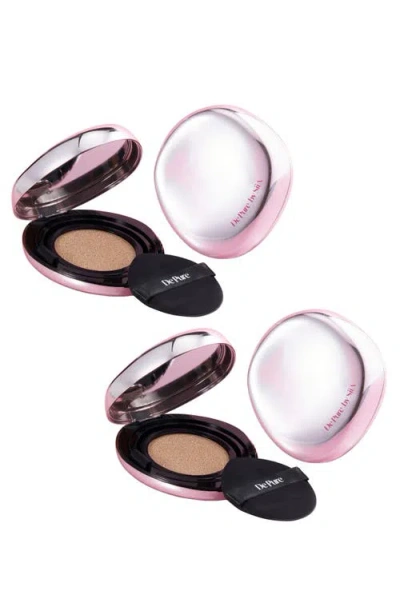 Siia Cosmetics 2-pc. Flawless Glow Cushion Foundation
