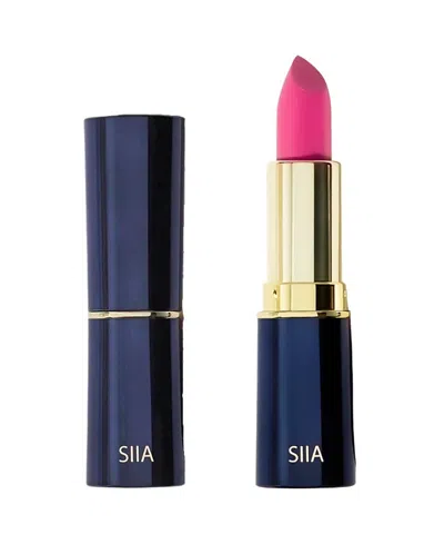 Siia Cosmetics 2-pc. Matte Lip Twin Set In Pink