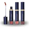 Siia Cosmetics 3-pc. Liquid Lipstidck Trio Set In Neutral