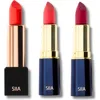 Siia Cosmetics 3-pc. Muse Lip Trio Set In Pink