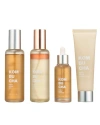 Siia Cosmetics 4-pc. Kombucha Radiance Ritual Set