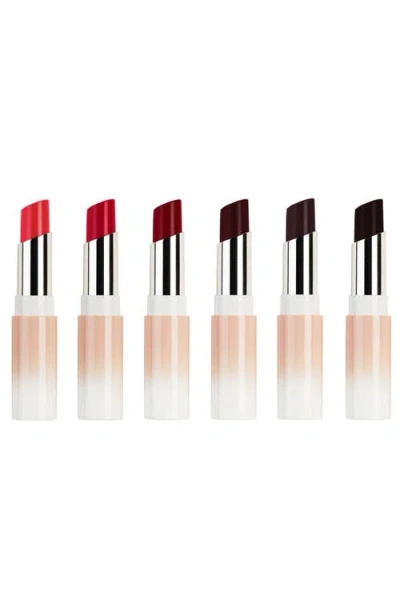 Siia Cosmetics 6-pc. Water Jelly Lip Tint Set In Multi