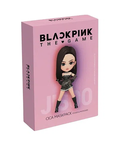 Siia Cosmetics Blackpink The Game Maskpack Set