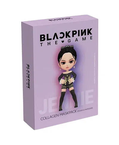 Siia Cosmetics Blackpink The Game Maskpack Set