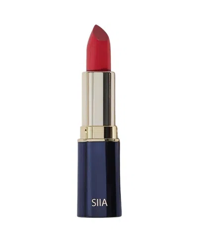 Siia Cosmetics Change Agent Matte Lipstick