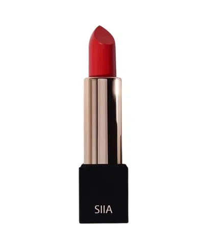 Siia Cosmetics Change Agent Original Lipstick