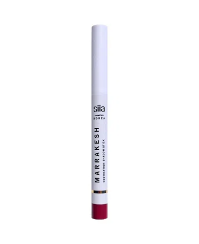 Siia Cosmetics Destination Shadow Stick