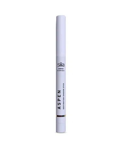 Siia Cosmetics Destination Shadow Stick