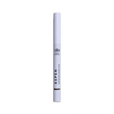 Siia Cosmetics Destination Shadow Stick In Aspen - White