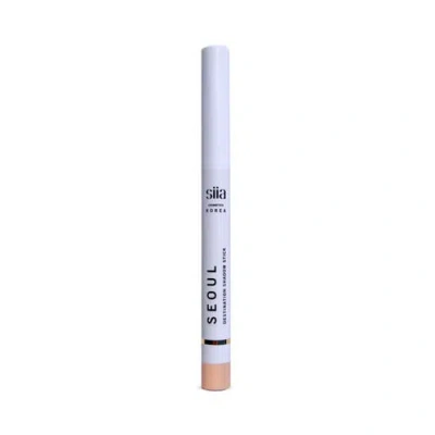 Siia Cosmetics Destination Shadow Stick In Seoul - Rose Gold