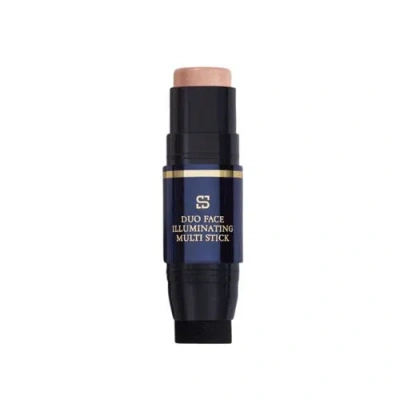 Siia Cosmetics Duo Face Illuminating Multi Stick In Day Glow