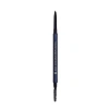 Siia Cosmetics Easy And Rich Brow Pencil In Deep Brown