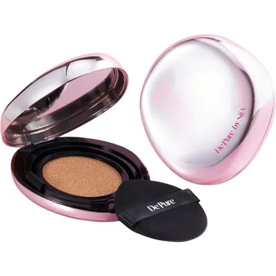 Siia Cosmetics Flawless Glow Cushion Foundation
