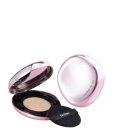 Siia Cosmetics Flawless Glow Cushion Foundation