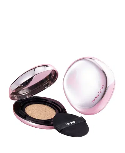 Siia Cosmetics Flawless Glow Cushion Foundation