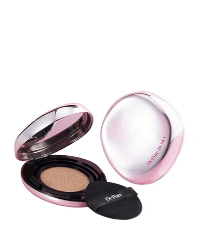 Siia Cosmetics Flawless Glow Cushion Foundation