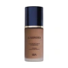 Siia Cosmetics Luminous Longwear Liquid Foundation In Americano
