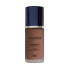 Siia Cosmetics Luminous Longwear Liquid Foundation In Cocoa