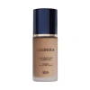 Siia Cosmetics Luminous Longwear Liquid Foundation In Honey