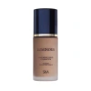 Siia Cosmetics Luminous Longwear Liquid Foundation In Mocha