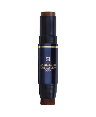 Siia Cosmetics Seamless Fit Foundation Duo