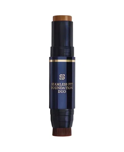 Siia Cosmetics Seamless Fit Foundation Duo