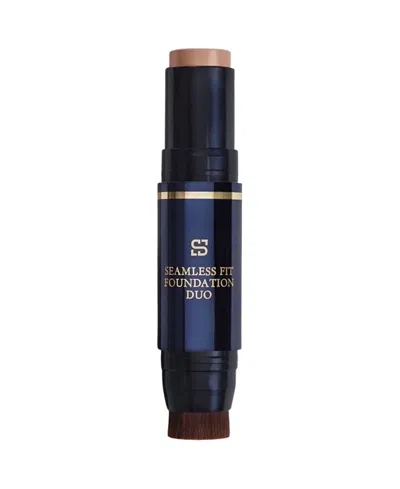 Siia Cosmetics Seamless Fit Foundation Duo
