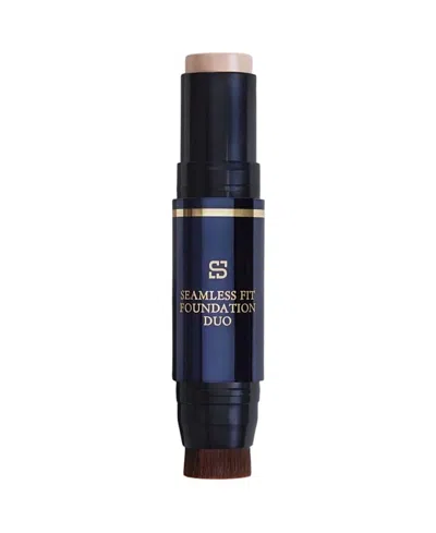 Siia Cosmetics Seamless Fit Foundation Duo