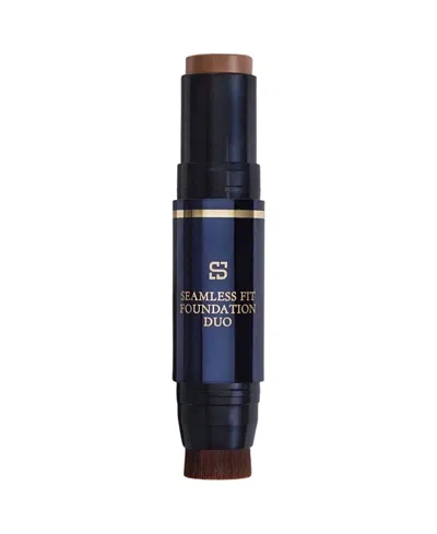 Siia Cosmetics Seamless Fit Foundation Duo