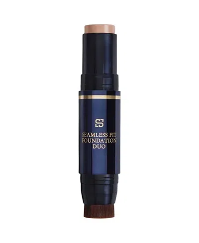 Siia Cosmetics Seamless Fit Foundation Duo