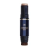 Siia Cosmetics Seamless Fit Foundation Duo In Golden Sand