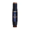 Siia Cosmetics Seamless Fit Foundation Duo In Light Tan