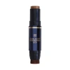 Siia Cosmetics Seamless Fit Foundation Duo In Warm Honey