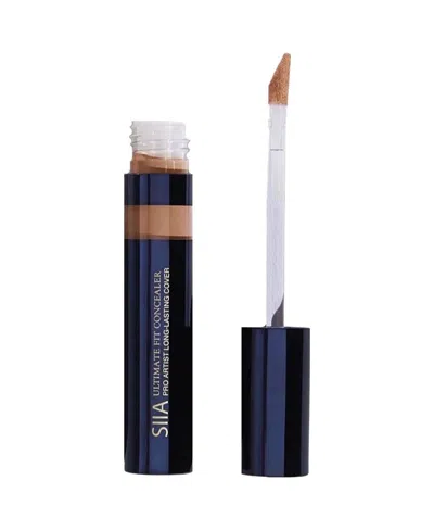 Siia Cosmetics Ultimate Fit Concealer In Transparent